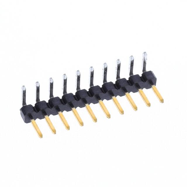 1-2842123-0 TE Connectivity AMP Connectors  Headers Male Pins